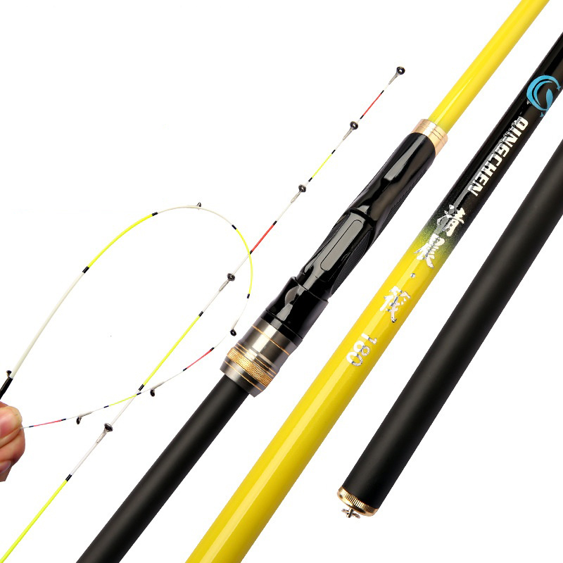 Supporto Terra Per Canne Pesca Pieghevole in Alluminio, Per Pesca Porta Canne da Pesca da Barca e Kayak 2 Pezzi