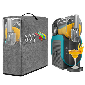 Ninja Blender Dust Cover 50x40x30cm Rectangle Cloth Storage Protector For Kitchen Use - Product Image 1