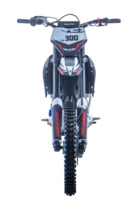 Vente directe d'usine ZUUMAV S8-YBS300 Moto chinoise 300cc Moto tout-terrain Moto d'occasion <span class=keywords><strong>Motocross</strong></span> pour les professionnels - Product Image 5