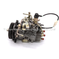 Bomba de Inyección de Combustible Diésel VE 1111330BB para Motor ISUZU 4JB1 4JA1 JMC, Bombas de Combustible de Alta Presión