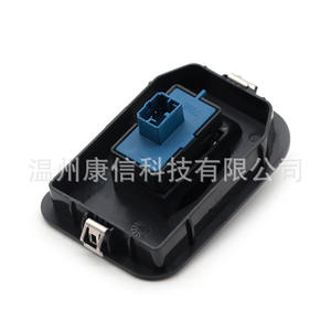 Interruptor Regulador de Ventanas 6490.H0 Fabricado para Vehículos Peugeot Bipper y Citroën Nemo - Product Image 3