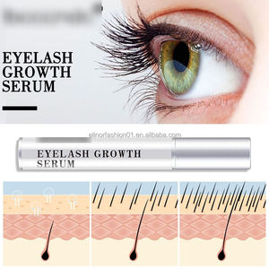 Sérum de croissance des cils FEG <span class=keywords><strong>PRO</strong></span>, formule privée Royaume-Uni, design gratuit, efficace pour allonger et stimuler la croissance des cils, anti-allergie. - Product Image 3