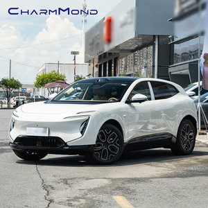 Deposit Avatr 07 EREV <b>Max</b> Edition <b>Smart</b> Driving SUV Changan AVATR Chinese Luxury Long Range New Energy Vehicle China Made - Product Image 1
