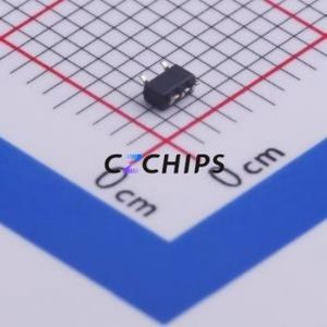 Nuevo interruptor electrónico de potencia PMIC Chip IC de circuito integrado FPF2004 Original - Product Image 2