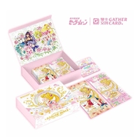Carte de collection GL Goddess Story pour enfants, fille magique, Sailor Moon, personnage de fantaisie mignon, carte CCG, booster, cartes à collectionner