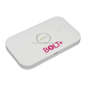 Point d'accès WiFi 4G CAT4 150 Mbps HWD E5573 E5573CS-322 avec prise en charge des bandes B1 B3 B7 B20 B40 pour les applications SOHO - Product Image 2