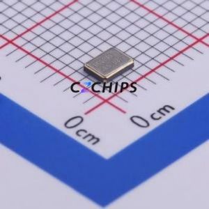 ECS-240-12-33Q-JES-TR Crystal (Passive) SMD3225-4P Crystal Oscillator 24MHz 20ppm 12pF 50ppm - Product Image 1