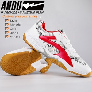 Zapatillas de Tenis Unisex de Alta Calidad para Mujer, Ligeras, para Entrenamiento, Atletismo, Transpirables, Profesionales, para Voleibol, para Hombre - Product Image 5