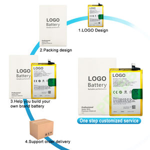 Batería de Alta Calidad para Teléfono <span class=keywords><strong>OPPO</strong></span> BLP915 A58X A57 5G 5000mAh, Batería Original con 18 Meses de Garantía - Product Image 4