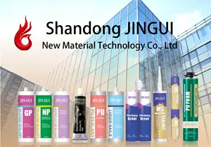 JINGUI Vente en gros Produits chimiques Isolation liquide Spray étanche Mousse polyuréthane PU