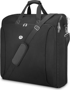 Muestra Gratuita: Bolsa de Viaje Convertible para Ropa, Bolsa de Lona para Trajes de 51L, Bolsa de Almacenamiento para Trajes y Zapatos - Product Image 1