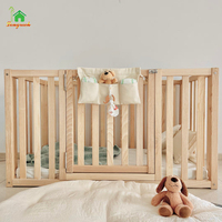 Lit superposé moderne de haute qualité pour garçons et lit de voyage pour tout-petits avec protection supplémentaire pour la chambre des enfants, lit bébé en bois