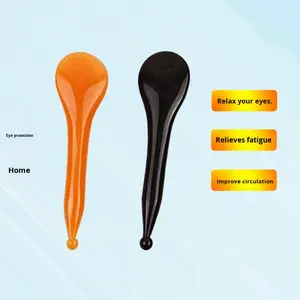 Fabricante Atacado Resina Cera De Abelha Massagem Corporal Vara Eye Massage <span class=keywords><strong>Pen</strong></span> Acupuntura Terapia Salão De Beleza - Product Image 2