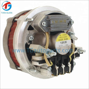 Ô tô động cơ phát điện atg19022 01182434 01183858 01183905 aak2301 aak2306 aak4943 - Product Image 3