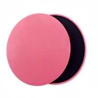 CZFIT Disques de glisse pour fitness et yoga, patins de glisse pour entraînement, best-seller