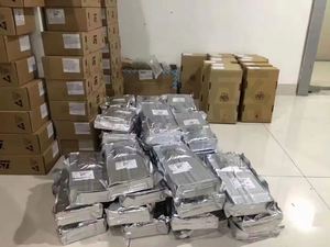 IC chip sm13126pl 350uh điện qua Ethernet xung biến áp sm13126pel - Product Image 2