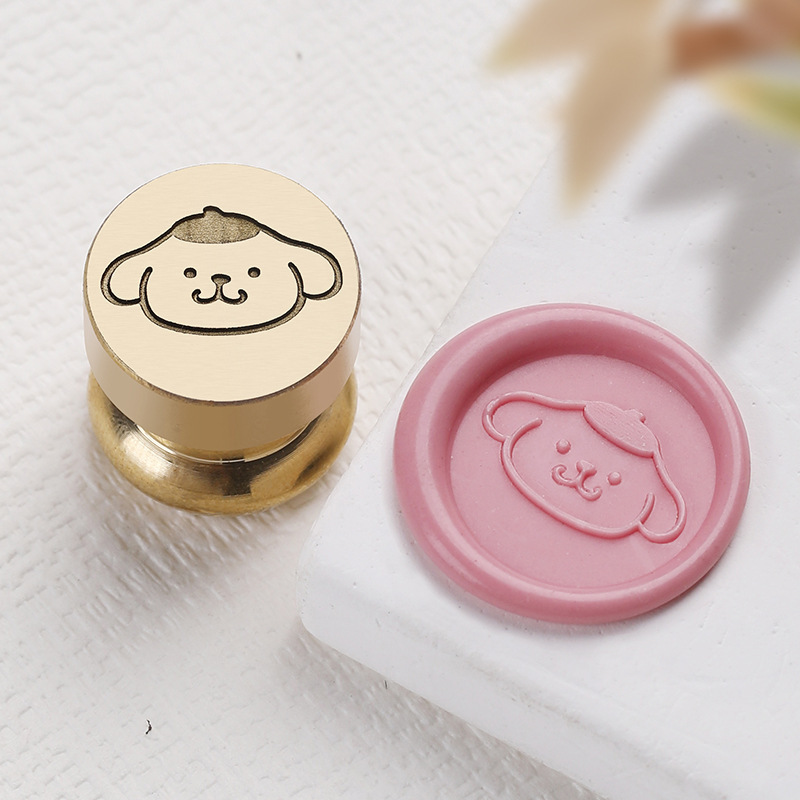 Pompom Purin