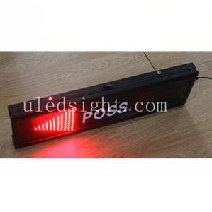 Flecha de retención de baloncesto, tablero LED para estadio deportivo - Product Image 4