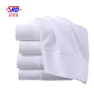 20 Years Towel Factory Export Standard Quality Hotel Towel On Sale