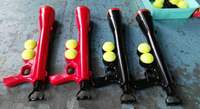 Lanceur de balles interactif pour chien, en ABS, grande taille, pour l'entraînement, vente en gros