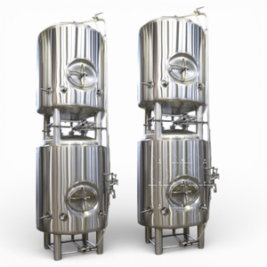 Réservoir de fermentation Ace 10Bbl 15Bbl, Fermenteur 10Bbl, Réservoir de fermentation de bière 5Bbl 10Bbl 15Bbl - Product Image 2