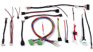 全威工厂产品高品质OEM ODM定制线束1.0mm 1.5mm 2.0 2.54mm 2/<span class=keywords><strong>3</strong></span>/4/5/6针用于JST连接线 - Product Image 2