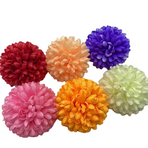 Commercio all'ingrosso di <span class=keywords><strong>garofano</strong></span> artificiale teste di fiori Flash petali di fiori di <span class=keywords><strong>garofano</strong></span> rotondo <span class=keywords><strong>garofano</strong></span> per decorazione di nozze fiore petalo - Product Image 1