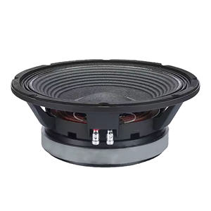 Haut-parleur à bobine mobile de 100 mm en gros d'usine, haut-parleur professionnel de 12 pouces, puissance maximale de 1000 W, caisson de basses pour voiture - Product Image 2