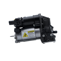 Compresseur de suspension pneumatique pour ML-Class W164 & GL-Class X164 1643201204 1643200204 Amortisseurs pneumatiques Accessoires de voiture