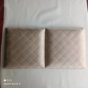 Décoration <span class=keywords><strong>de</strong></span> chambre à coucher bricolage tête <span class=keywords><strong>de</strong></span> <span class=keywords><strong>lit</strong></span> <span class=keywords><strong>de</strong></span> luxe peler et coller tête <span class=keywords><strong>de</strong></span> <span class=keywords><strong>lit</strong></span> 3D - Product Image 6