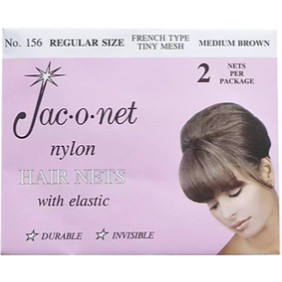 Jac-O-Net Malla Fina Tipo Francés - Tamaño Regular - Product Image 1