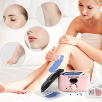 Love crazy AX500A Meilleure vente Cire Mini Melting Manifacter Fabriqué en Chine Machine Épilation mode Chauffe-Cire Nouveau Design