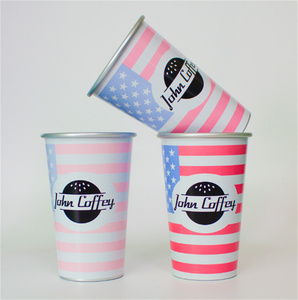 Tasse à changement de couleur en aluminium gif <span class=keywords><strong>personnalisé</strong></span> de 16oz - Product Image 2