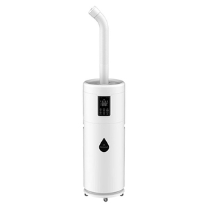 27L Big Size Mist Maker Sprayer Commercial Fogger 25L Industrial Smart Ultrasonic Air Humidifier for Large Room Bedroom - Product Image 1