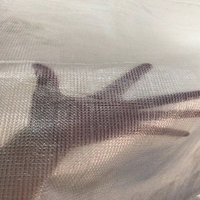 Rouleau de plastique tissé pour serre, optimisation du microclimat, résistant aux UV, imperméable, isolation thermique, pour fermes