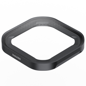 Lente Starlight para Insta360 Ace Pro 2, Plástico de Alta Calidad, Ligero, Impermeable, Agrega Magia a las Películas, Luces Nocturnas, Reflejos de Agua - Product Image 4