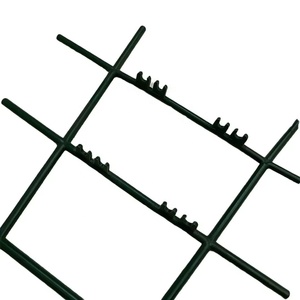 12 Pcs Plastique Jardin Petit Treillis <span class=keywords><strong>Plante</strong></span> Tige <span class=keywords><strong>Support</strong></span> <span class=keywords><strong>pour</strong></span> Plantes Grimpantes Intérieur Extérieur - Product Image 2