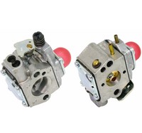 Carburateur Walbro WT-902 pour Poulan Craftsman WeedEater BV1650 BV1800 BV1850 BV2000 PPBVM200 545081882 530069924