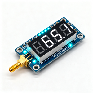 OEM/ODM vòi nước với nhiệt độ hiển thị pcba chương trình phát triển tùy chỉnh thiết kế PCB board mạch - Product Image 6