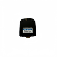 Caméra de système de vision KEYENCE CA-HX500C compatible LumiTrax, vitesse 16x, CCD couleur 5 mégapixels avec garantie d'un an