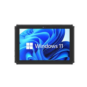 Tablette industrielle N81-N 8 pouces 550 nits <span class=keywords><strong>Windows</strong></span> 10 Ordinateur portable étanche IP67 - Product Image 1