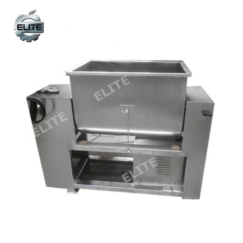 Industrial Stainless steel Meat Vegetable Chopper Mixer Cutting Machine