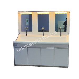 مستشفى غرفة العمليات المعقمة بالوعة البوليمر - Product Image 5