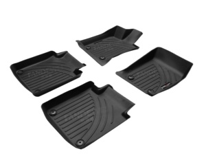 Accesorios de <span class=keywords><strong>coche</strong></span> con volante a la izquierda revestimientos de suelo de <span class=keywords><strong>coche</strong></span> personalizados para PORSCHE <span class=keywords><strong>Panamera</strong></span> - Product Image 3