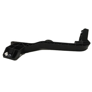 Soporte de Revestimiento Interior Izquierdo y Derecho para Mercedes-Benz Clase ML W166, 1666263631, Material ABS - Product Image 3