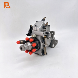 Pompe à injection de carburant DB2829-4582 23500934 pour moteur GM 6.2L - Product Image 4
