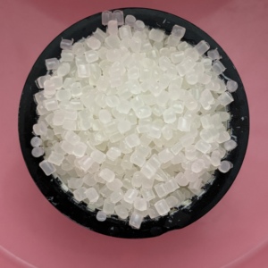 LDPE 4203 <b>Pellets</b> Food Grade Film Packaging Pe Polyethylene HDPE/LDPE <b>Plastic</b> Granules - Product Image 4