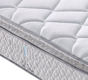 <span class=keywords><strong>Gel</strong></span> Thông gió <span class=keywords><strong>Gel</strong></span> Bộ nhớ bọt mát <span class=keywords><strong>8</strong></span>-inch nệm - Product Image 6