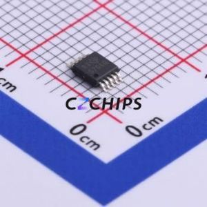 Venta al por mayor TPS57060QDGQRQ1 Circuito Integrado IC Chip PMIC IC de potencia de - Product Image 1