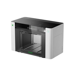 XTool O1 Omni <b>Printer</b> the World's First 4-in-1 <b>Printer</b> with <b>WiFi</b>/Wired/USB Connectivity for Mac/Linux/Windows - Product Image 1